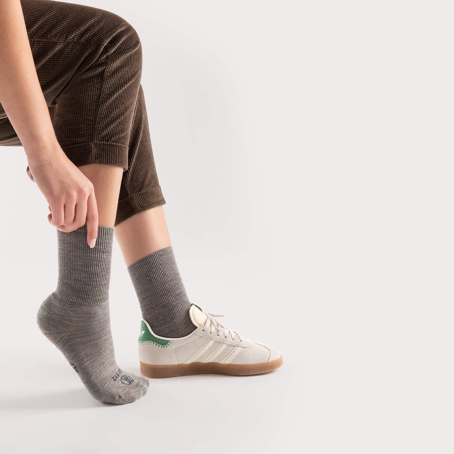 wundersocks-alp-merino-crew-socken-mittel-gepolstert image 4