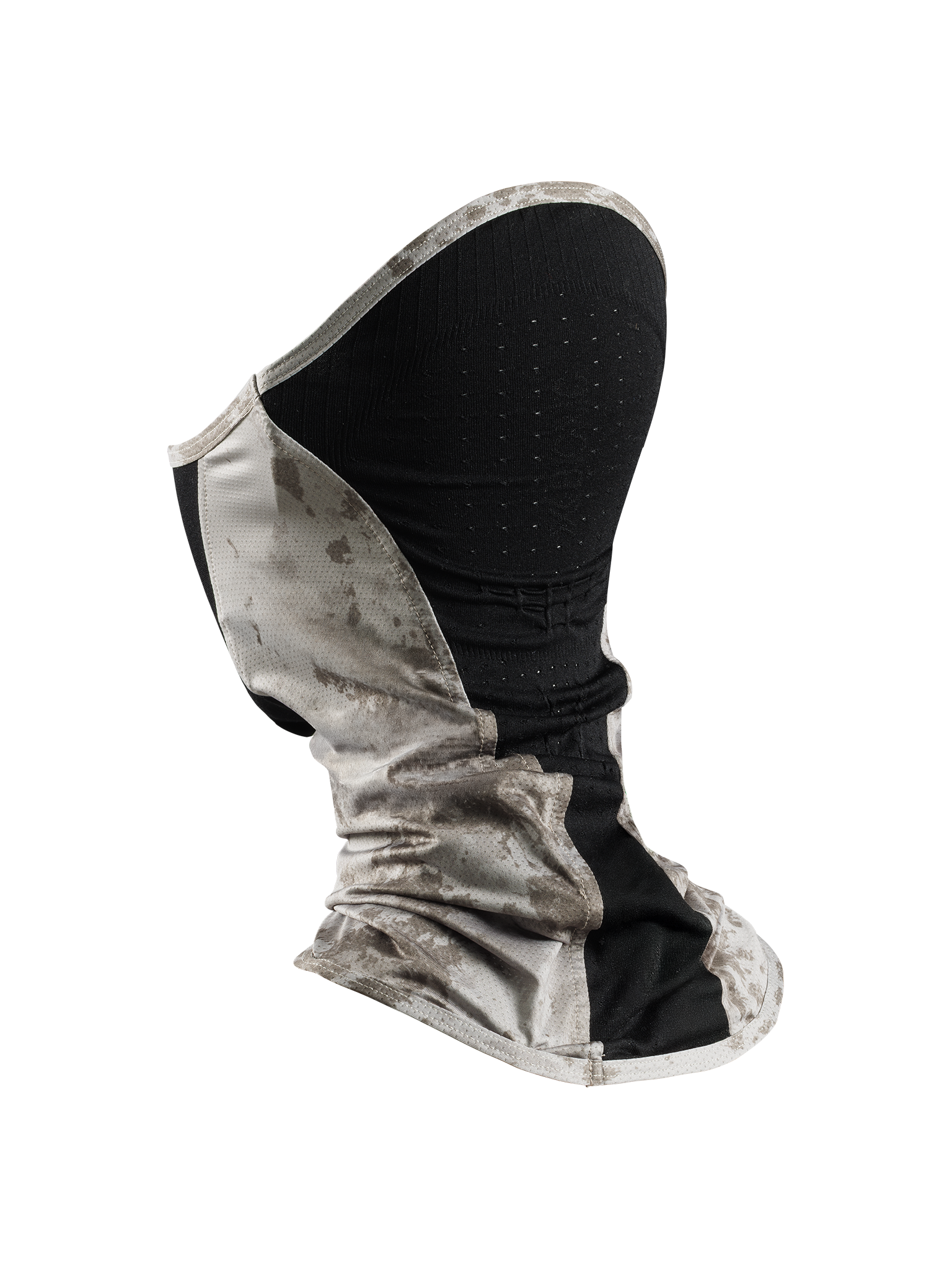 x-bionic-corefusion-flextube-halstuch-sand-dirt image 4