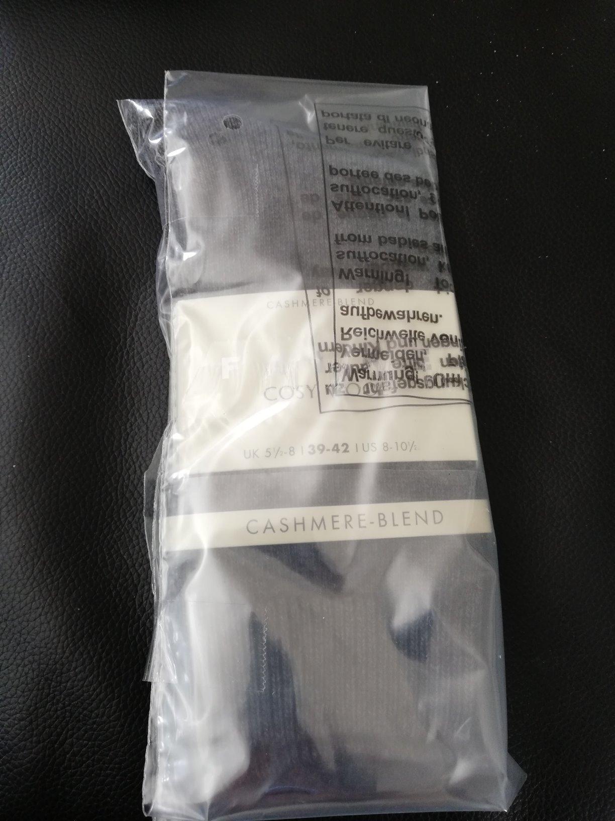 Lieblings-Bootsocken