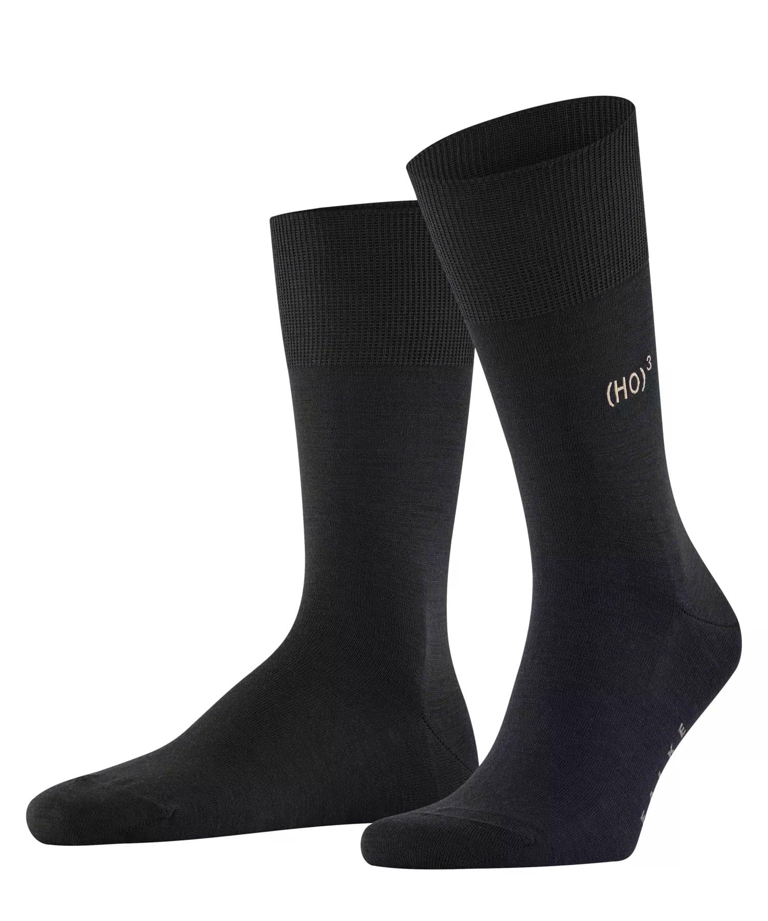 falke-airport-x-mas-calculation-socken-black-43-44-merinowolle image 1