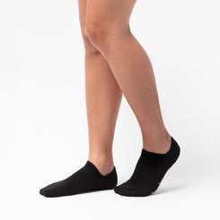 rohner-footies-sneakersocken-wei-2er-pack-39-42-baumwolle image 5
