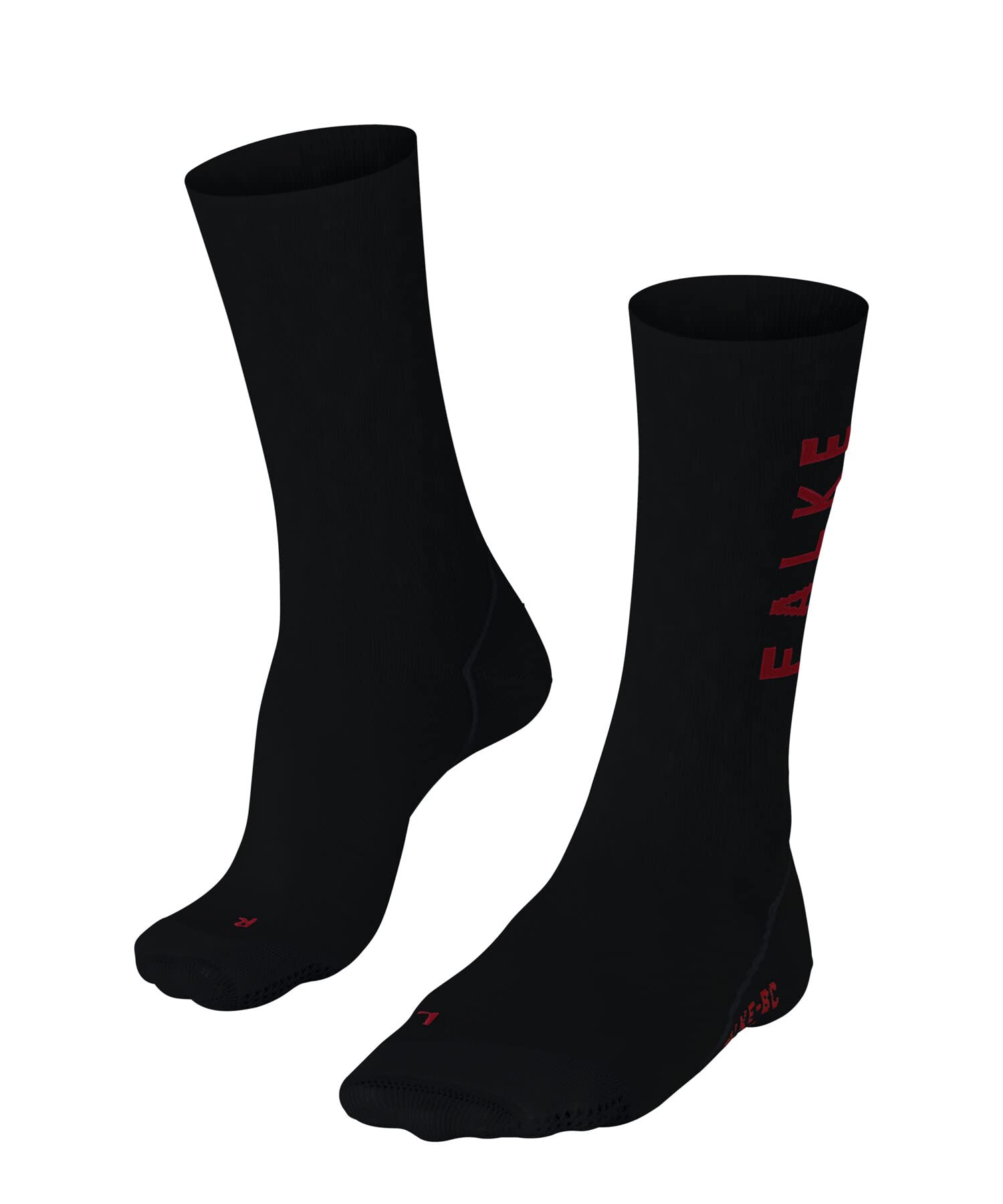 falke-bc-impulse-peloton-fahrradsocken-wei-39-41 image 1