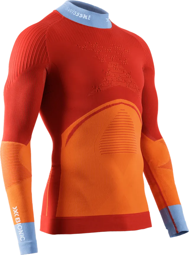 x-bionic-energy-accumulator-4-0-levada-shirt-turtle-neck-herren-l image 1