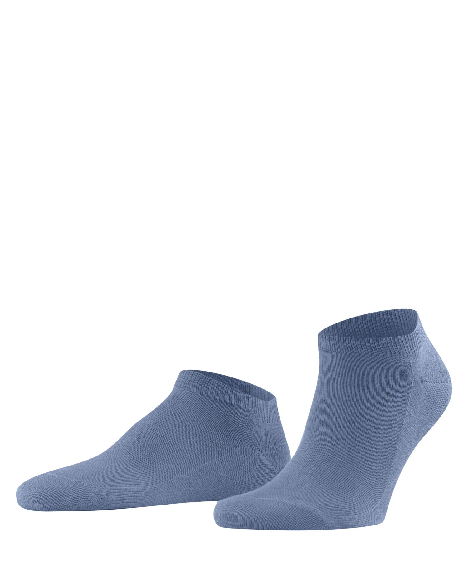 falke-family-sneakersocken-bio-baumwolle-1-paar-schwarz image 8