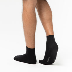 rohner-sneaker-plus-sneakersocken-3er-pack-baumwolle image 6
