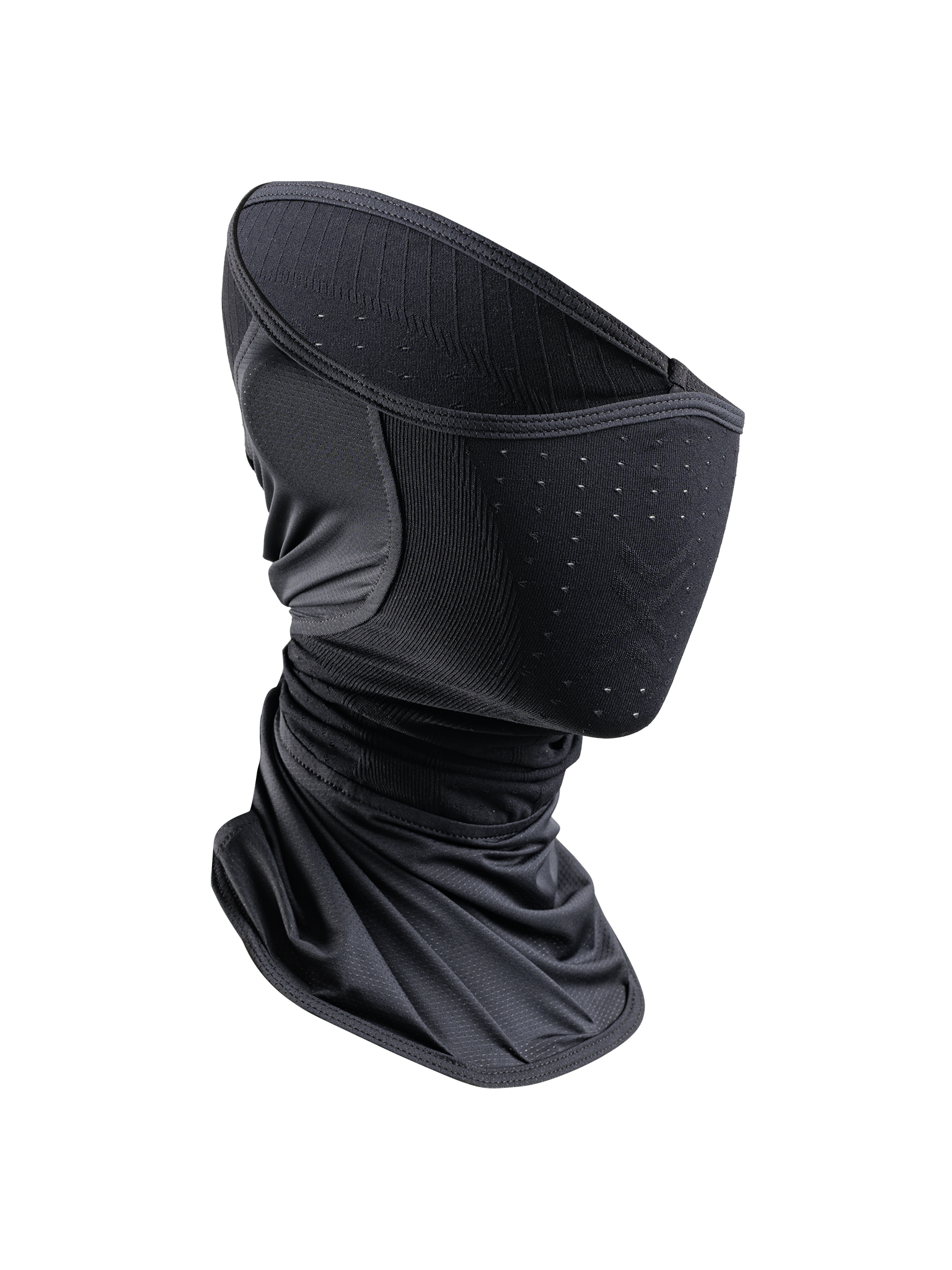 x-bionic-corefusion-flextube-multifunktionstuch-x-black-thermoregulierend image 1