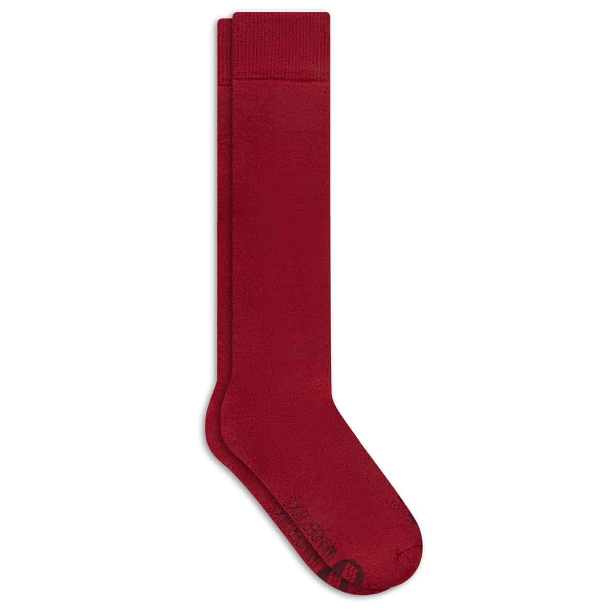 wundersocks-tour-skisocken-merinowolle-gepolstert-4er-pack image 5