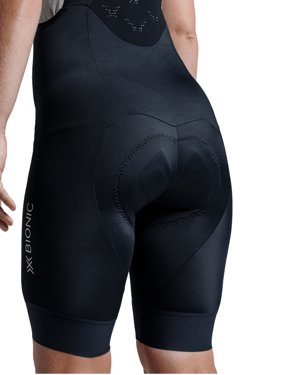 x-socks-corefusion-allround-bib-shorts-radhose-damen-x-black image 7