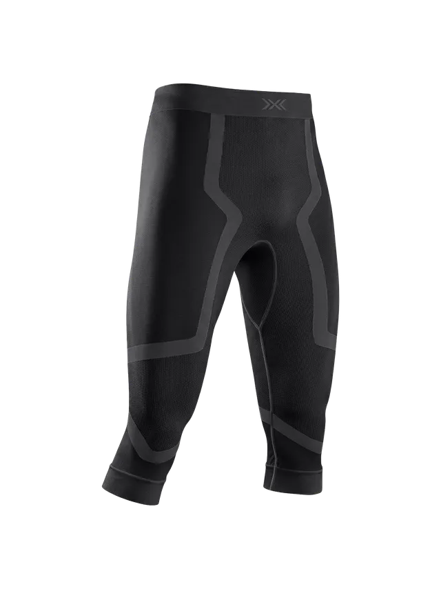 x-socks-x-ential-3-4-tights-sporttight-x-black-l-herren image 1