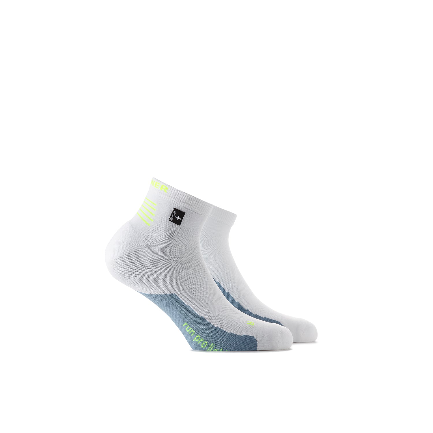 rohner-run-pro-light-laufsocken-schwarz-39-41 image 6