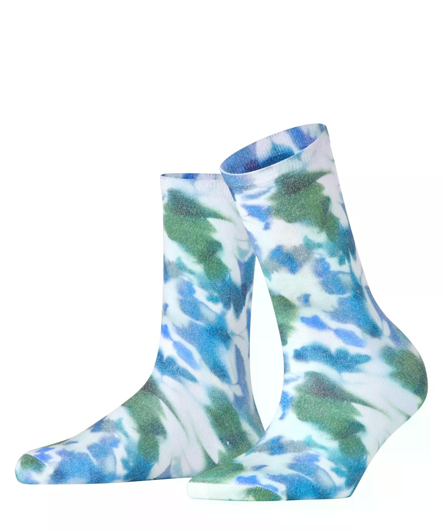 falke-surreal-mist-socken-white-lurex-35-38 image 1