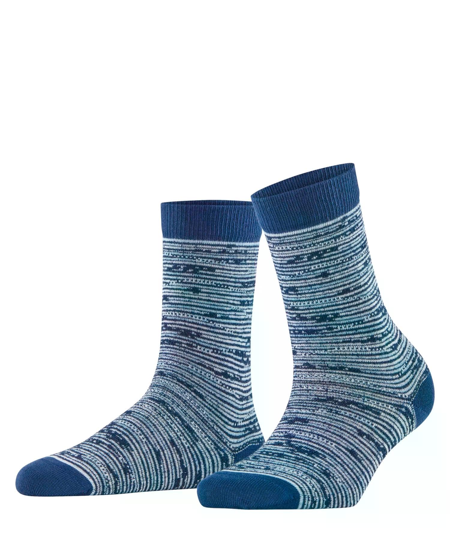 falke-family-special-edition-socken-creme-35-38-baumwolle image 6