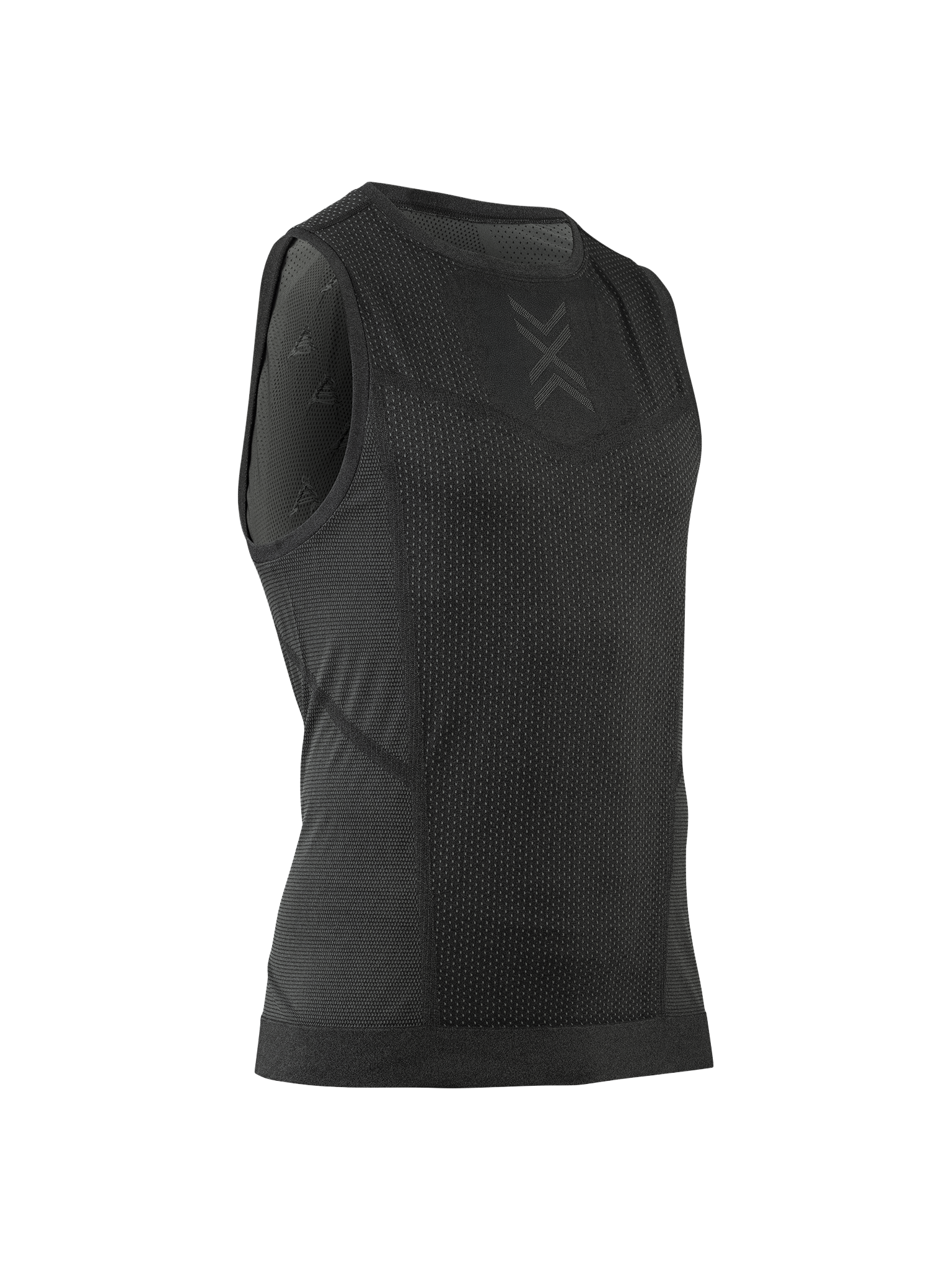 x-socks-xceed-run-tank-top-herren-m-slate-blue image 8