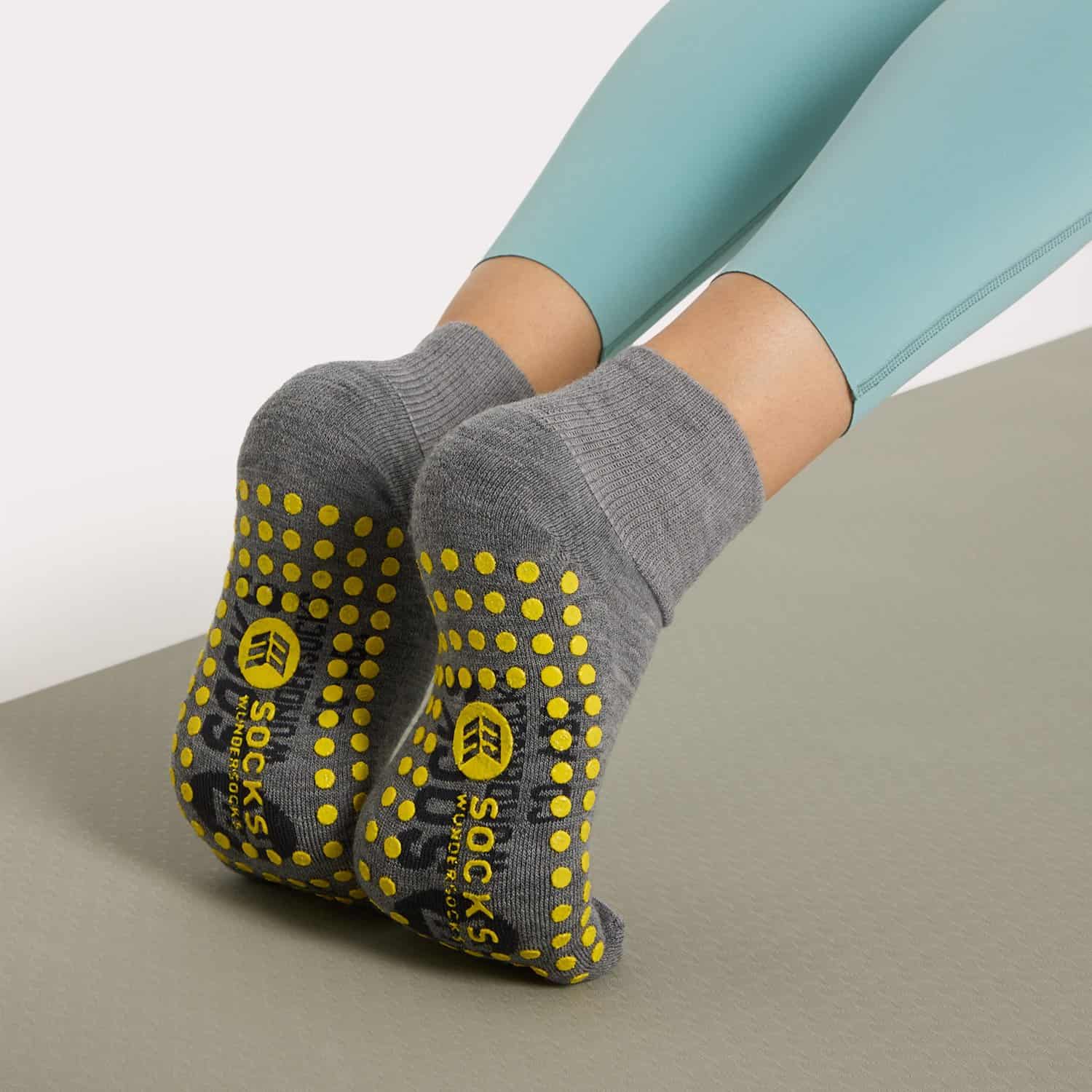 wundersocks-pilates-grip-socken-merino-8er-pack-rutschfest image 4