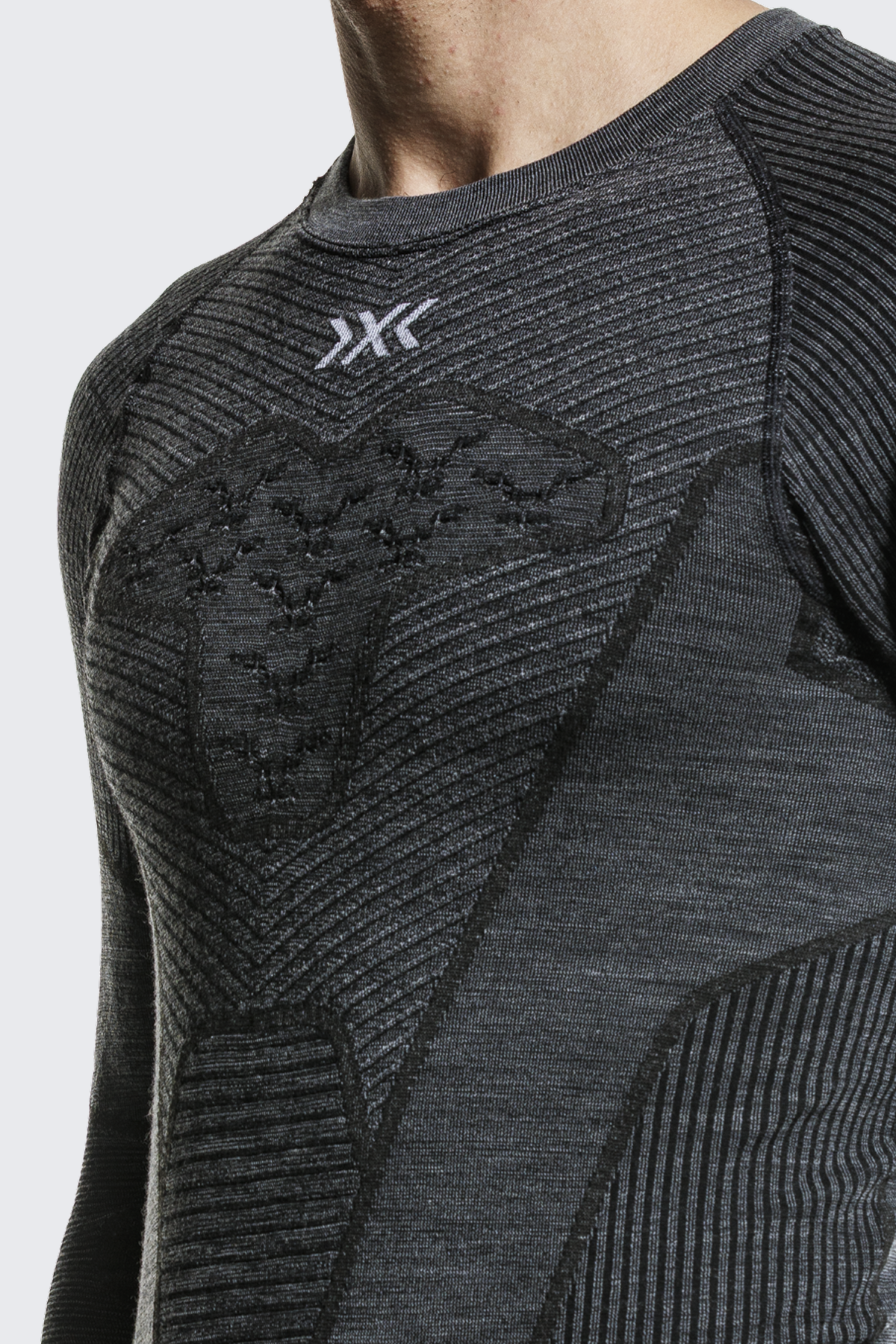 x-socks-symbio-merino-bundle-baselayer-merino-set image 2
