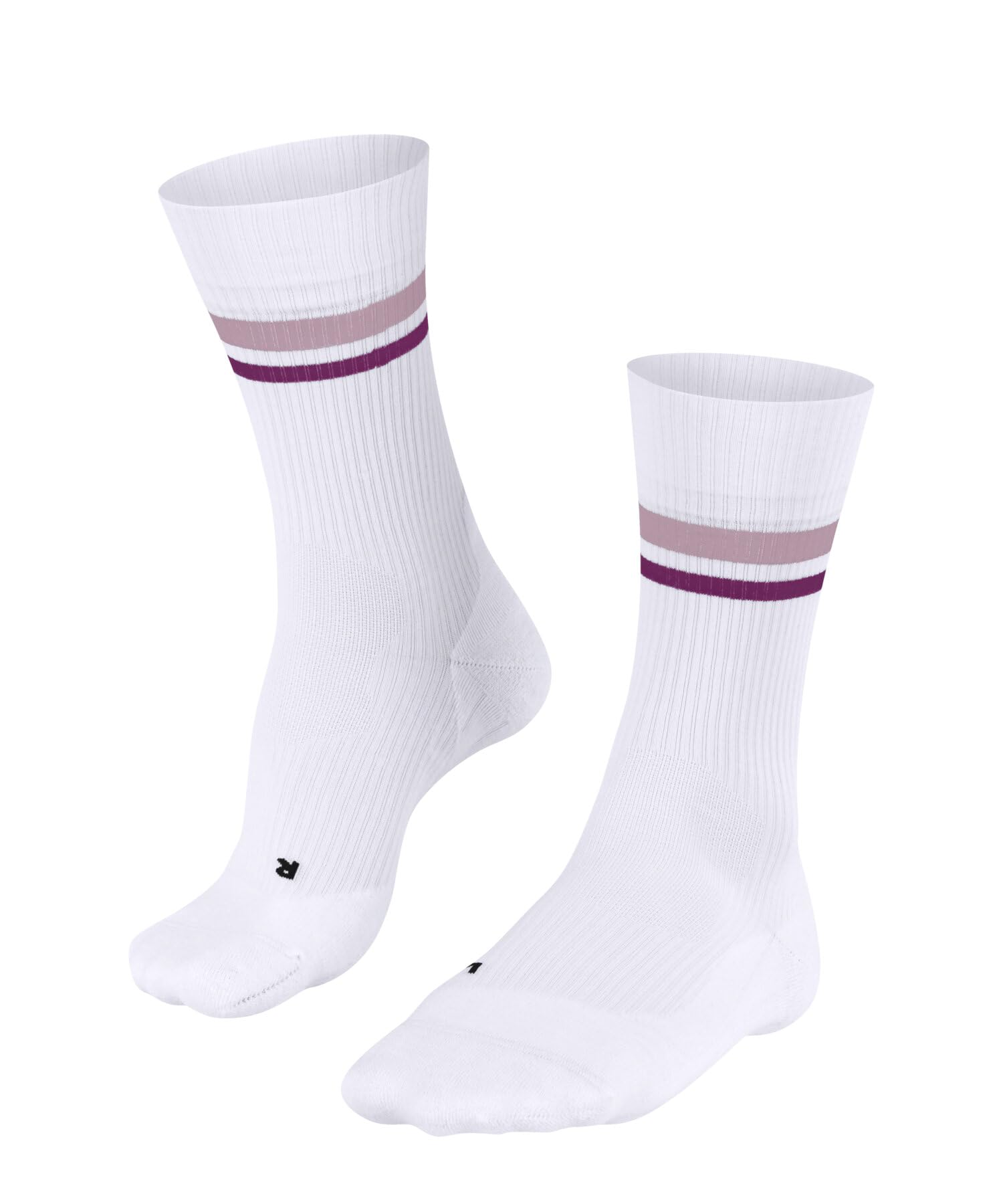 falke-te4-classic-damen-tennissocken-wei-41-42-mit-polster image 7