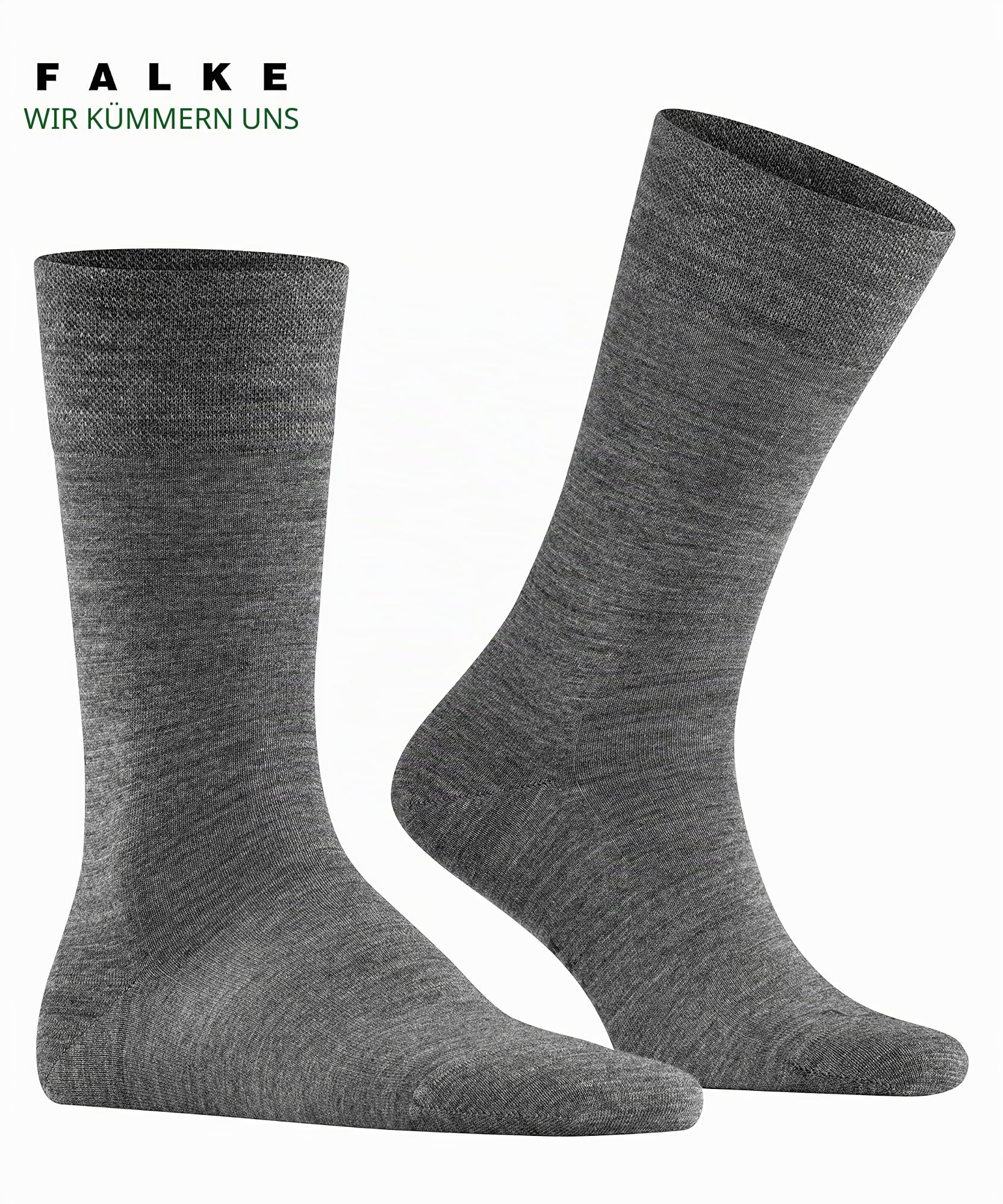 falke-sensitive-berlin-socken-dark-grey-wolle-1-paar image 5