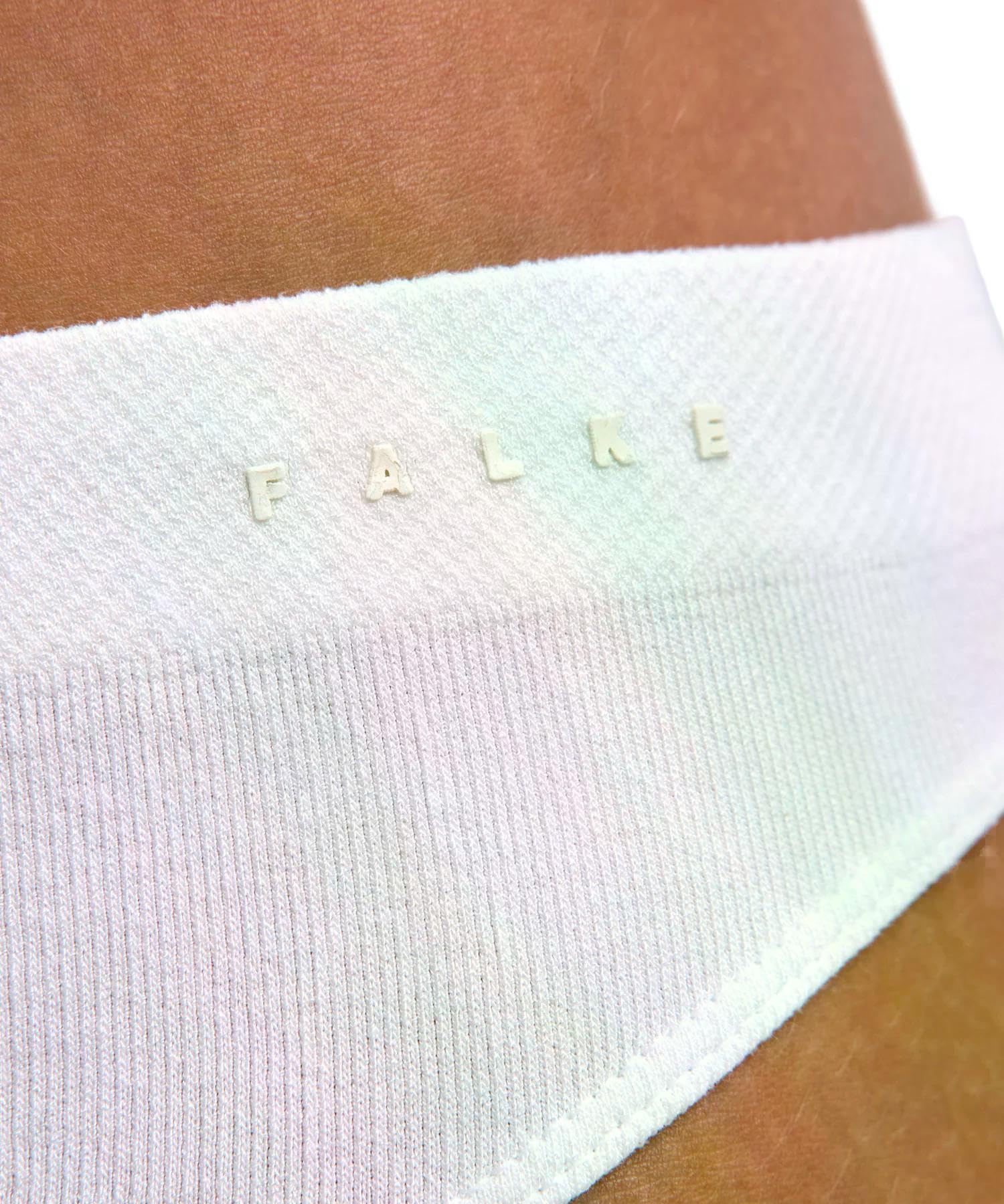 falke-daily-seamless-tanga-damen-baumwolle-wei image 4