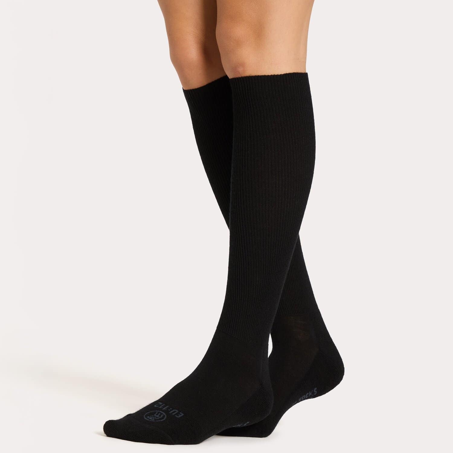 wundersocks-alp-long-merino-business-kniestr-mpfe-schwarz image 4