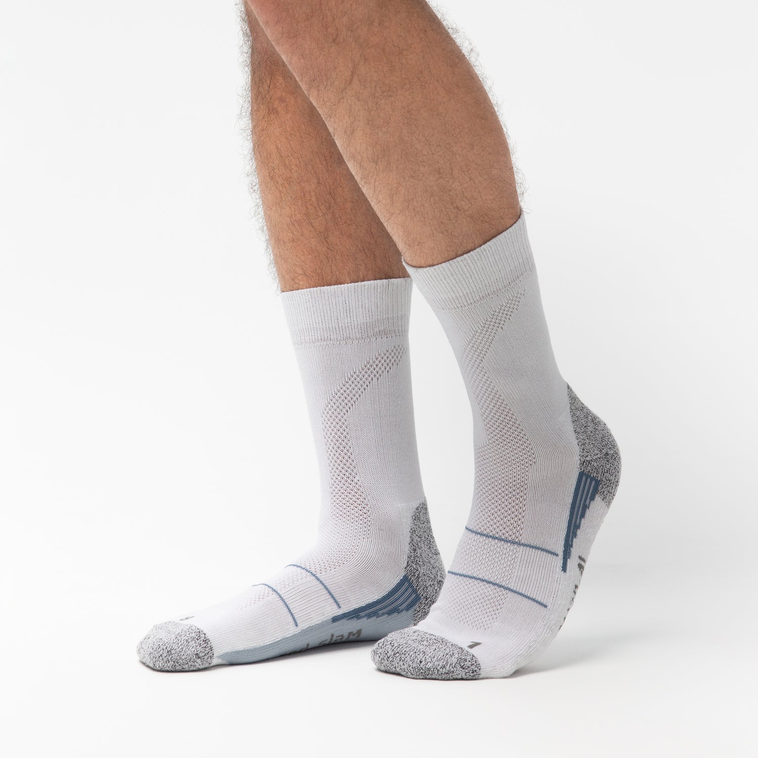 rohner-grand-slam-l-r-tennissocken-atlantic-42-44 image 4