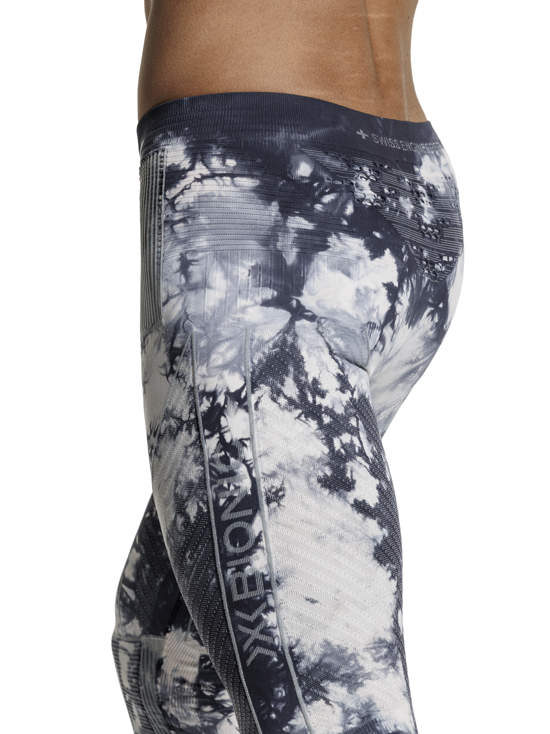x-socks-energy-accumulator-wild-pants-skiunterhose-schwarz-m image 5