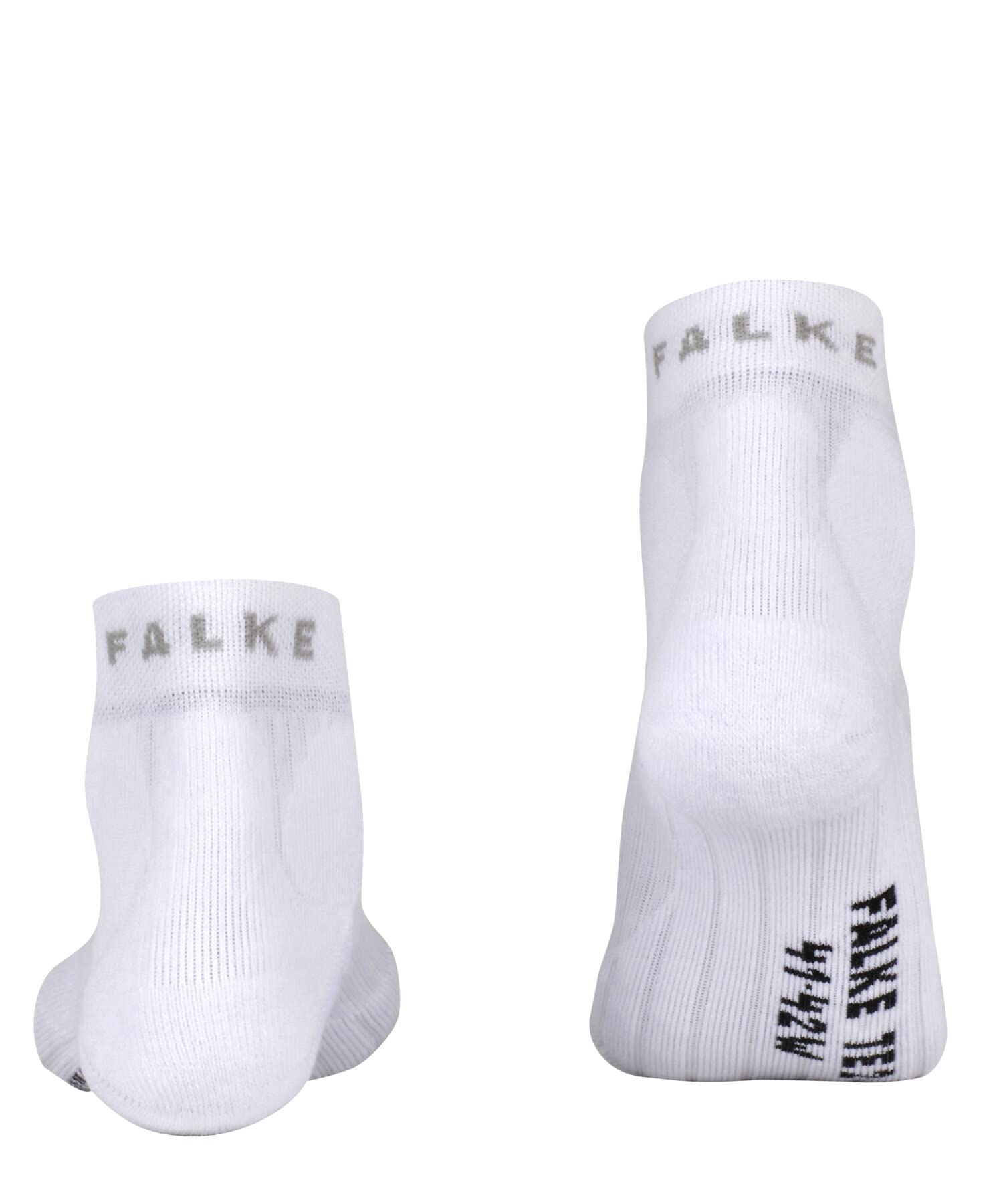 falke-te2-short-tennissocken-wei-42-43 image 2