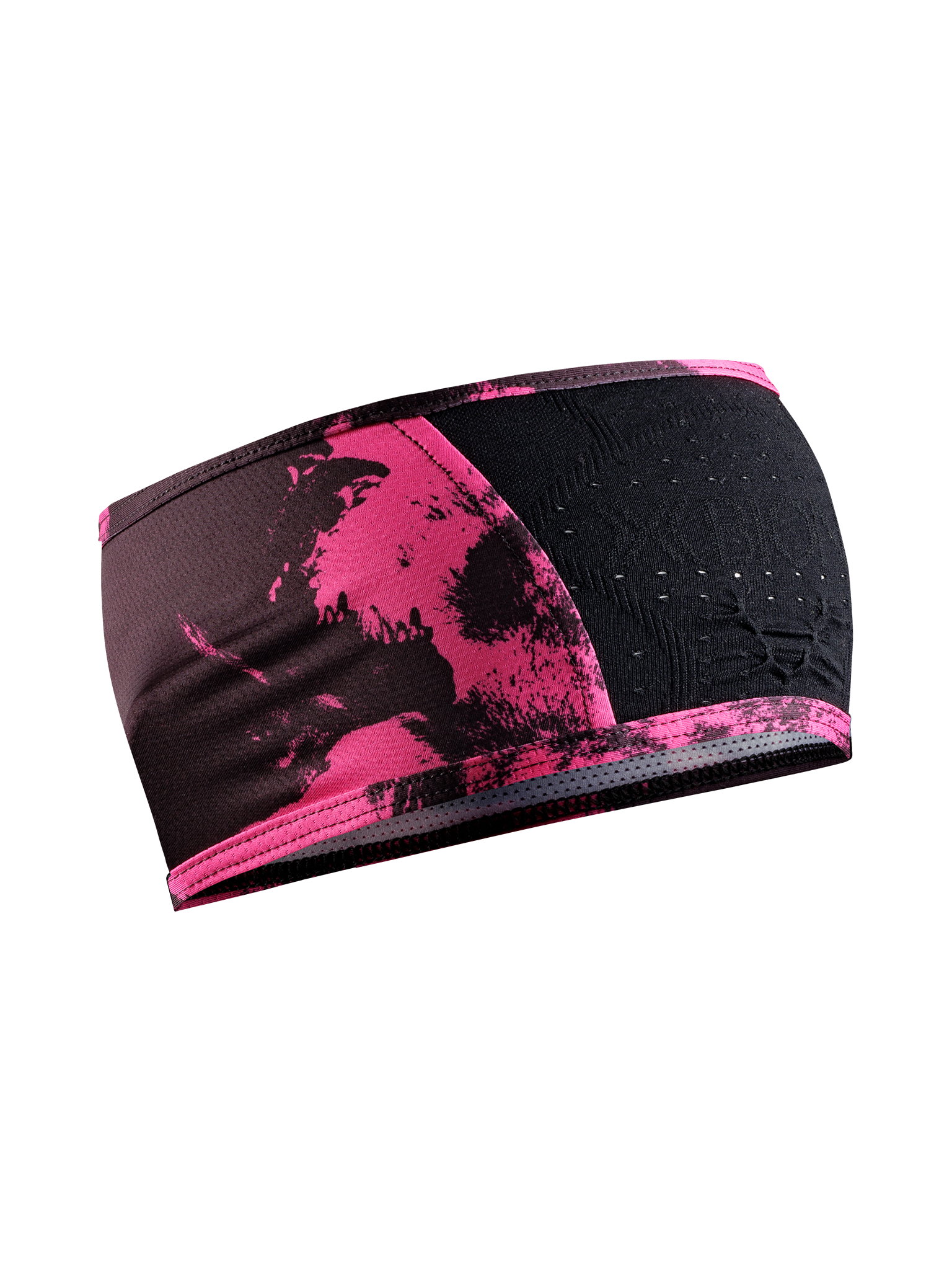 x-bionic-corefusion-flexband-stirnband-sand-dirt image 1