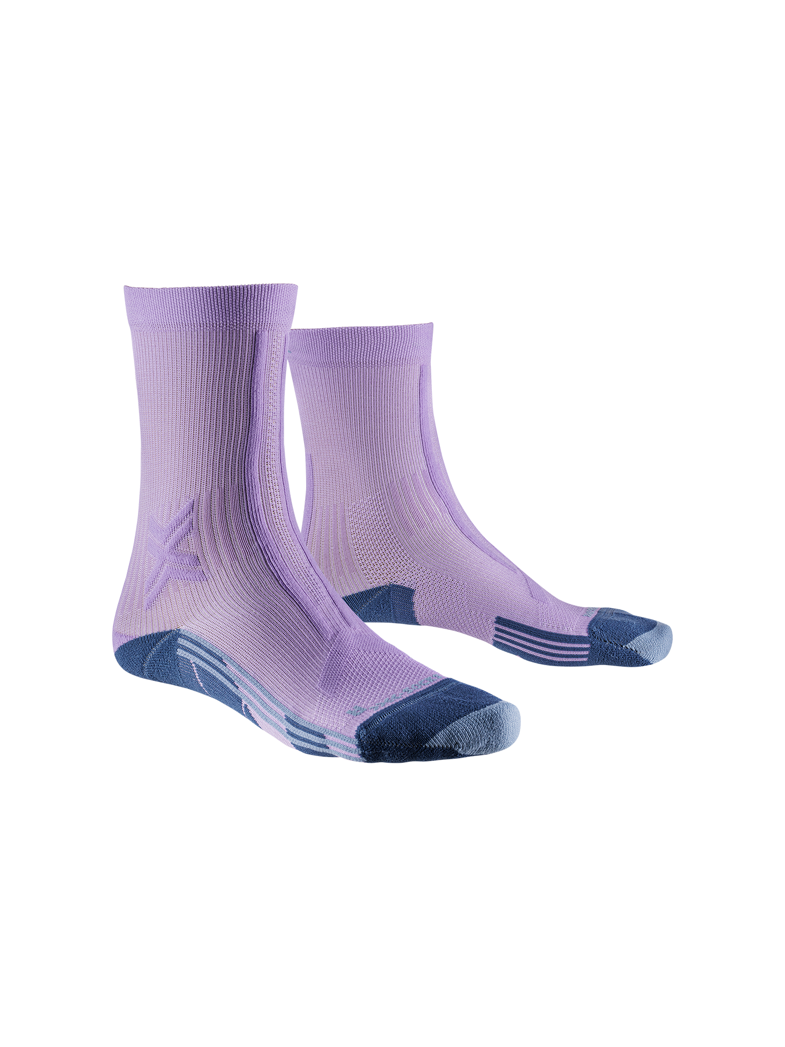 x-socks-trailrun-discover-crew-wmn-laufsocken-orchid-37-38 image 1