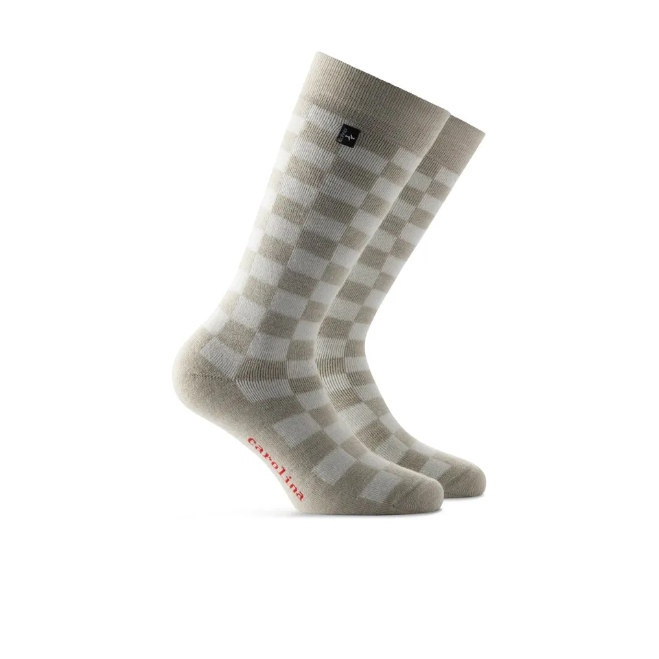 rohner-carolina-kindersocken-winter-399-ice-wollmix image 1