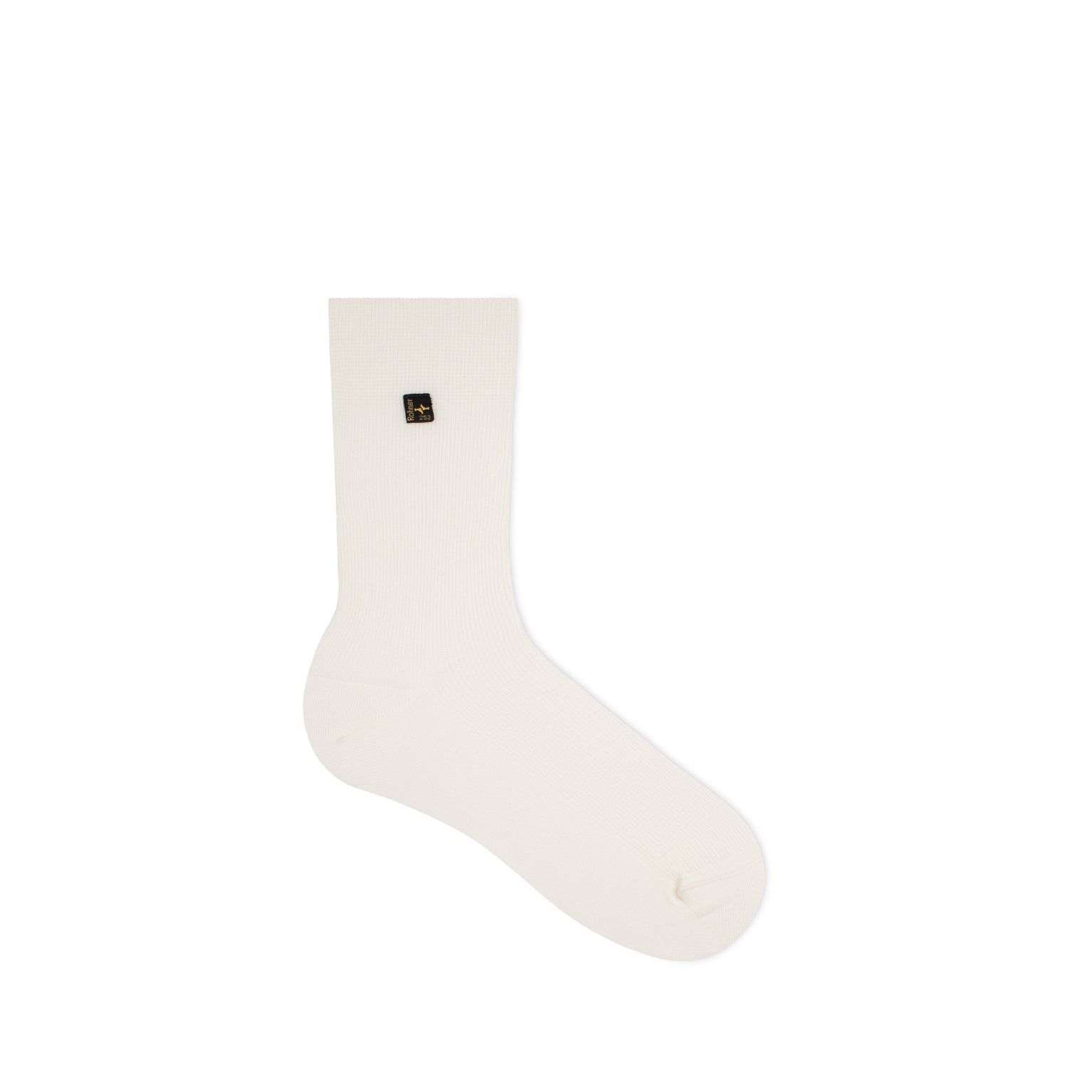 rohner-platin-women-bambussocken-weiss-35-38 image 3