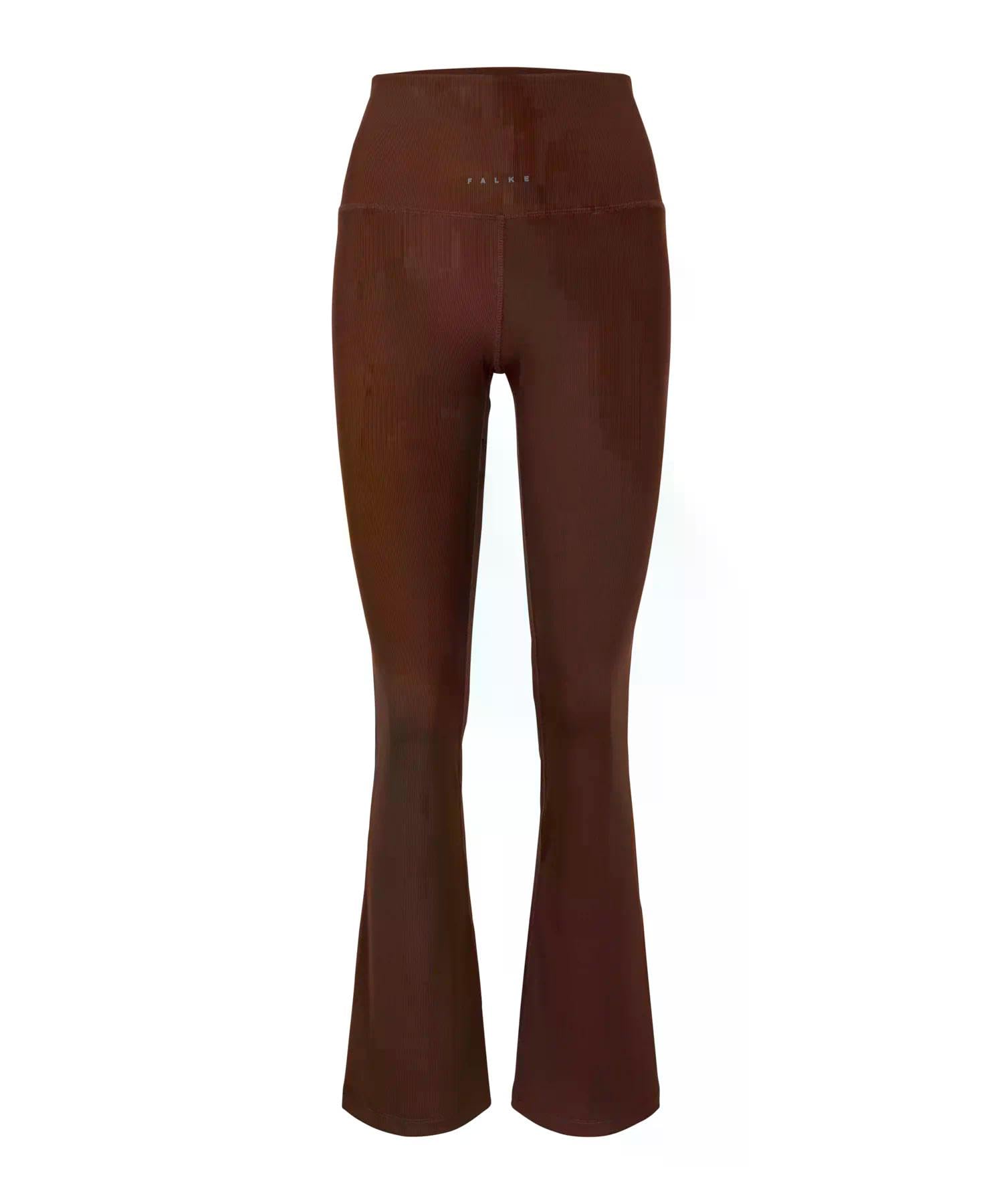 falke-true-motion-studio-flared-tights-l-schwarz-atmungsaktiv image 6