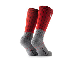 rohner-sac-fibre-high-tech-wandersocken-merinowolle-1-paar image 2
