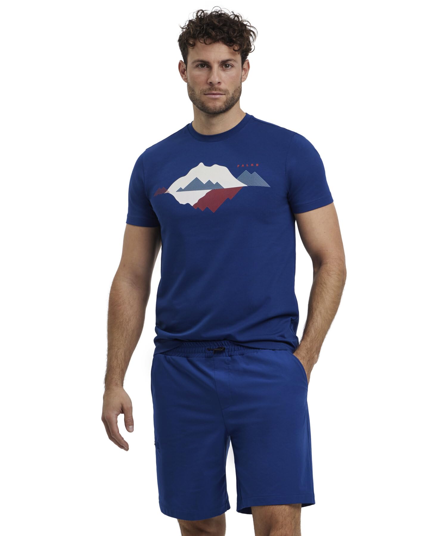 falke-tk2-trekking-tee-graphic-kurzarmshirt-grau-herren image 8