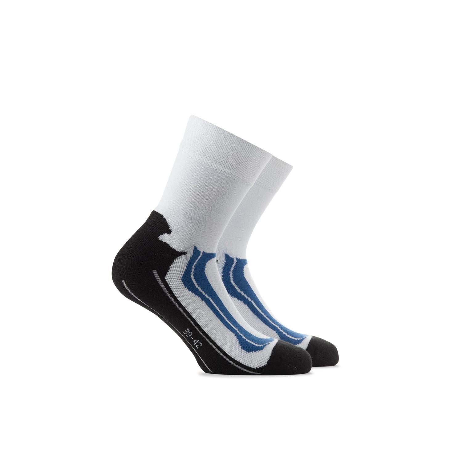 rohner-quarter-sport-socken-10er-pack-baumwolle-vorratspack image 8