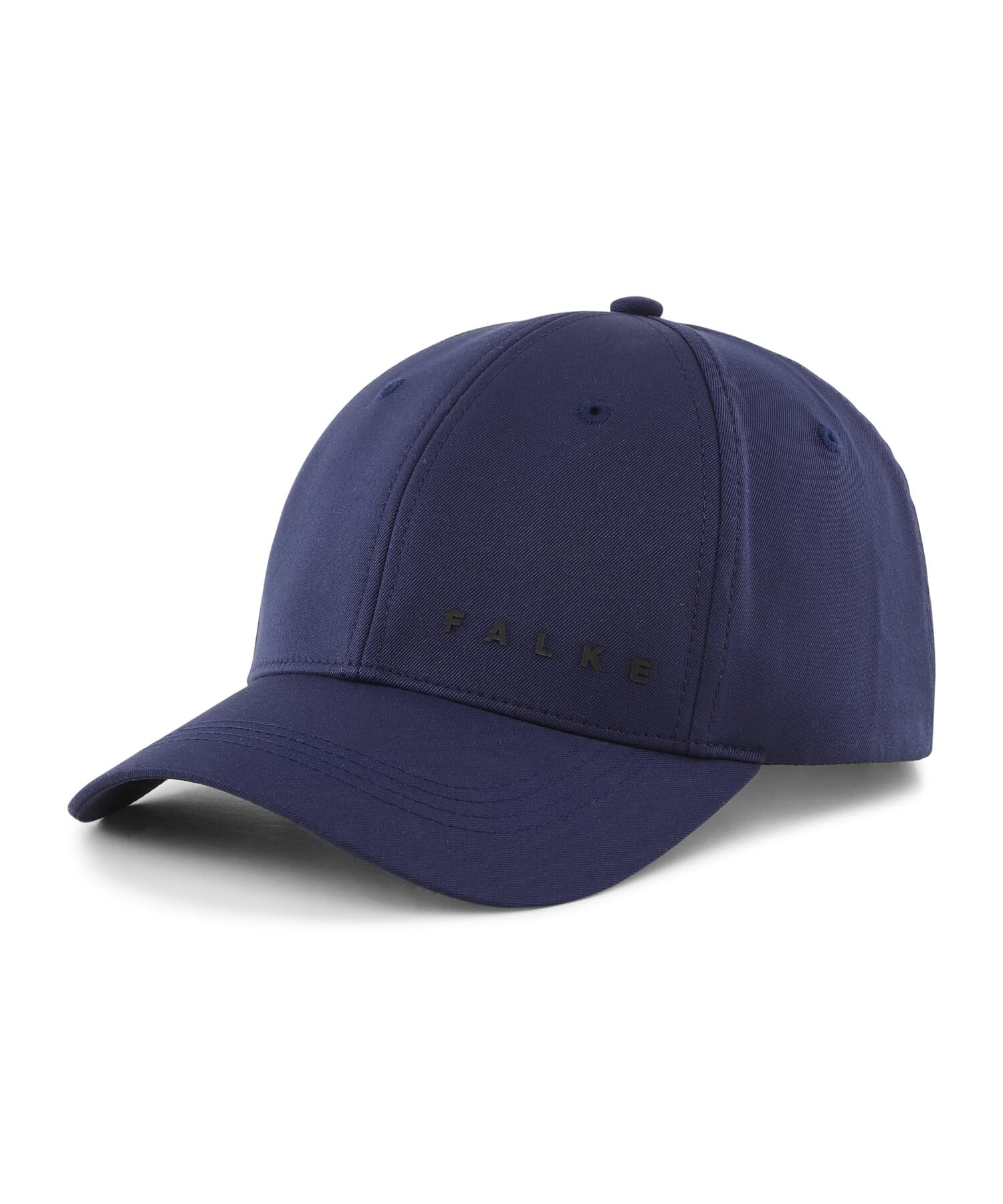 falke-golf-basic-cap-unisex-uv-schutz-space-blue-ein-gr-e image 1