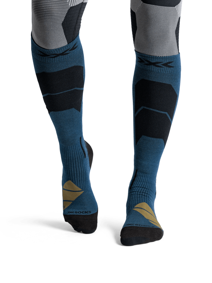 x-socks-ski-perform-merino-otc-skisocken-x-black-42-44 image 6