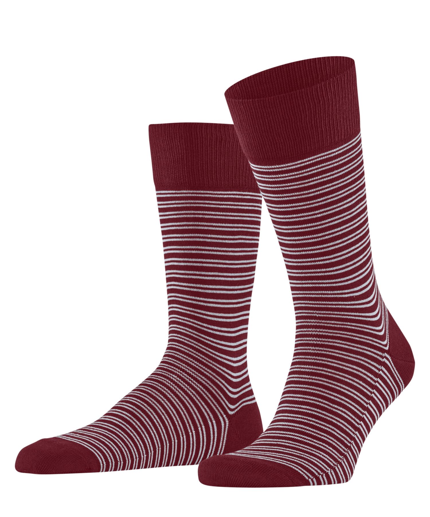 falke-family-herren-socken-schwarz-39-42-baumwolle image 4