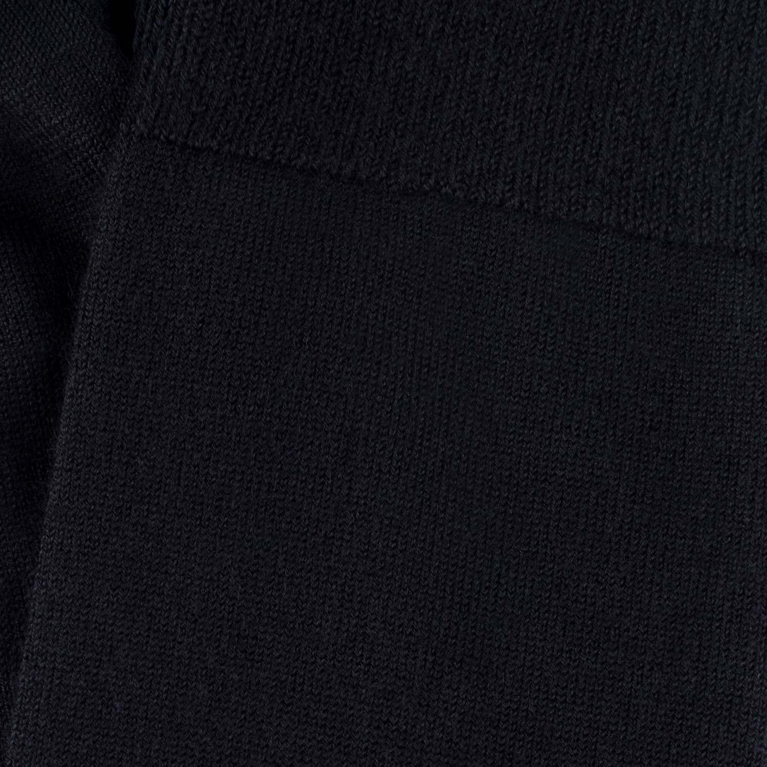 rohner-premium-kaschmir-socken-schwarz-43-44-seide image 6