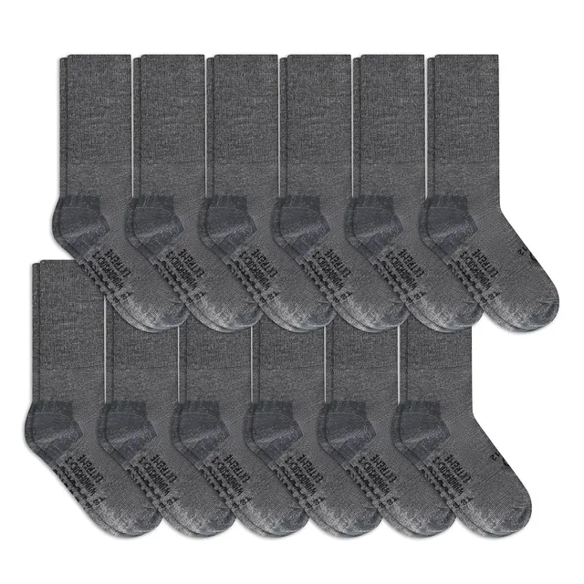 wundersocks-extreme-lite-arbeitssocken-12er-pack-robust image 1