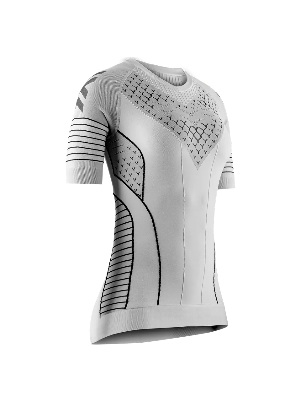x-bionic-twyce-race-shirt-damen-laufshirt-neo-pink-gr-s image 1