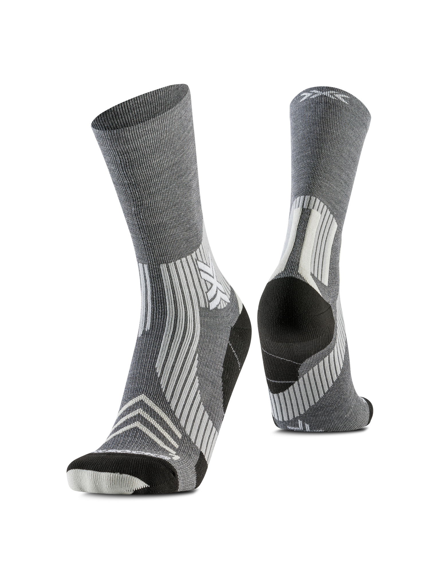 x-socks-run-expert-silk-merino-crew-laufsocken-x-black image 5