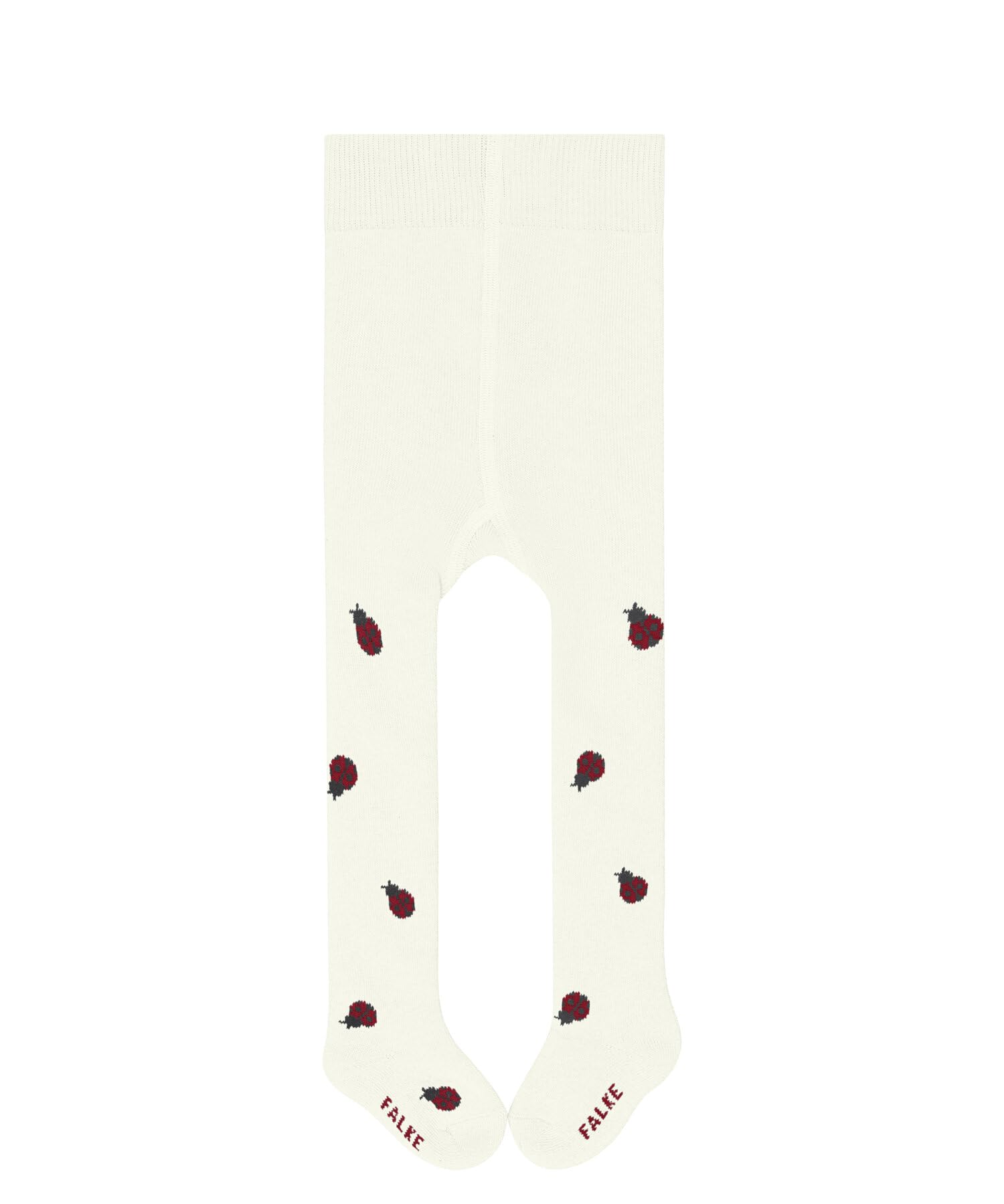falke-erstling-cute-ladybug-baby-strumpfhose-74-80-rosa image 1