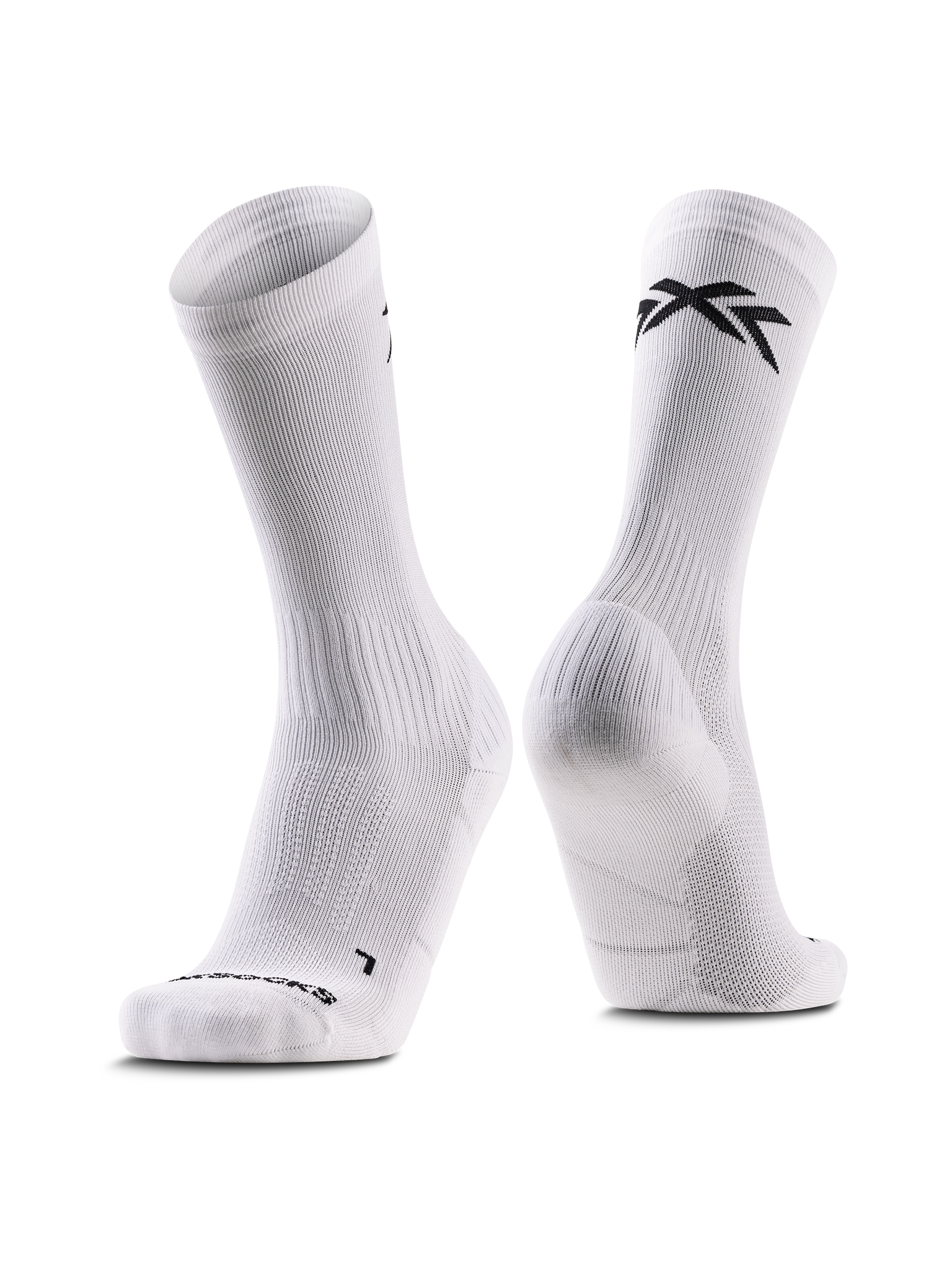 x-socks-core-sport-graphics-crew-sportsocken-twyce-blue-klimaregulierend image 6