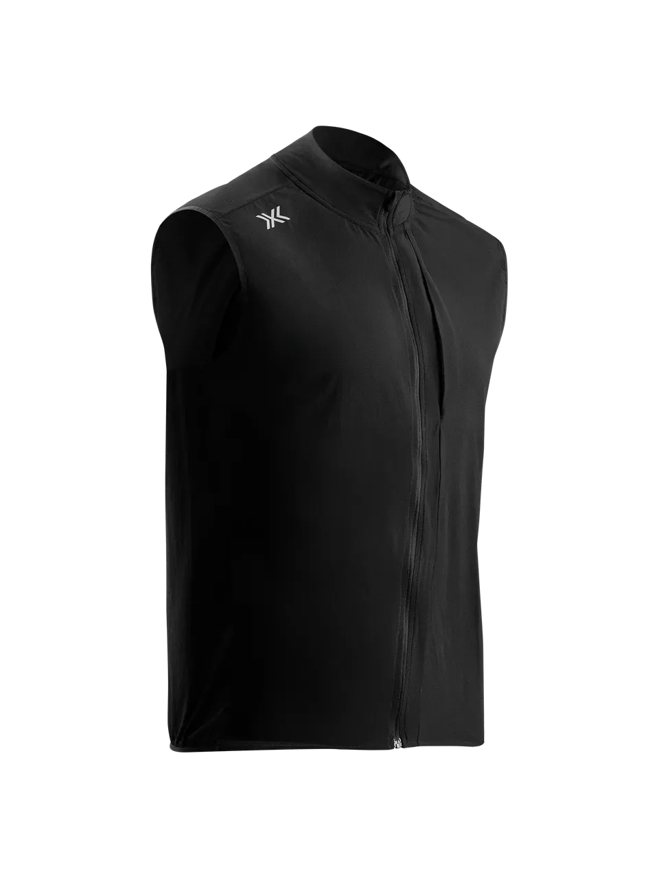 x-socks-corefusion-run-vest-laufweste-x-black-l-winddicht image 1