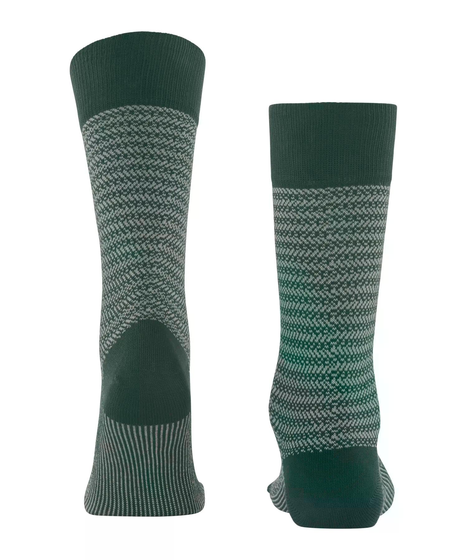 falke-family-special-edition-socken-hunter-green-43-46-baumwolle image 2
