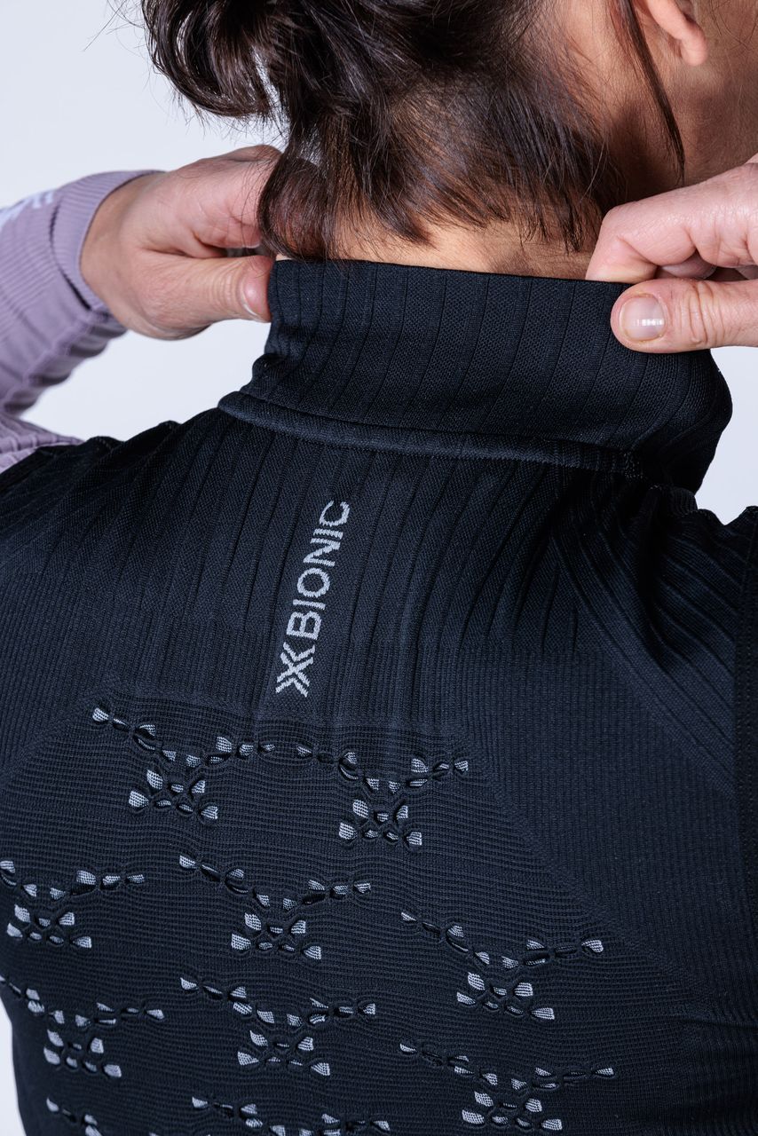 x-bionic-energy-accumulator-light-weste-damen-schwarz-m image 5