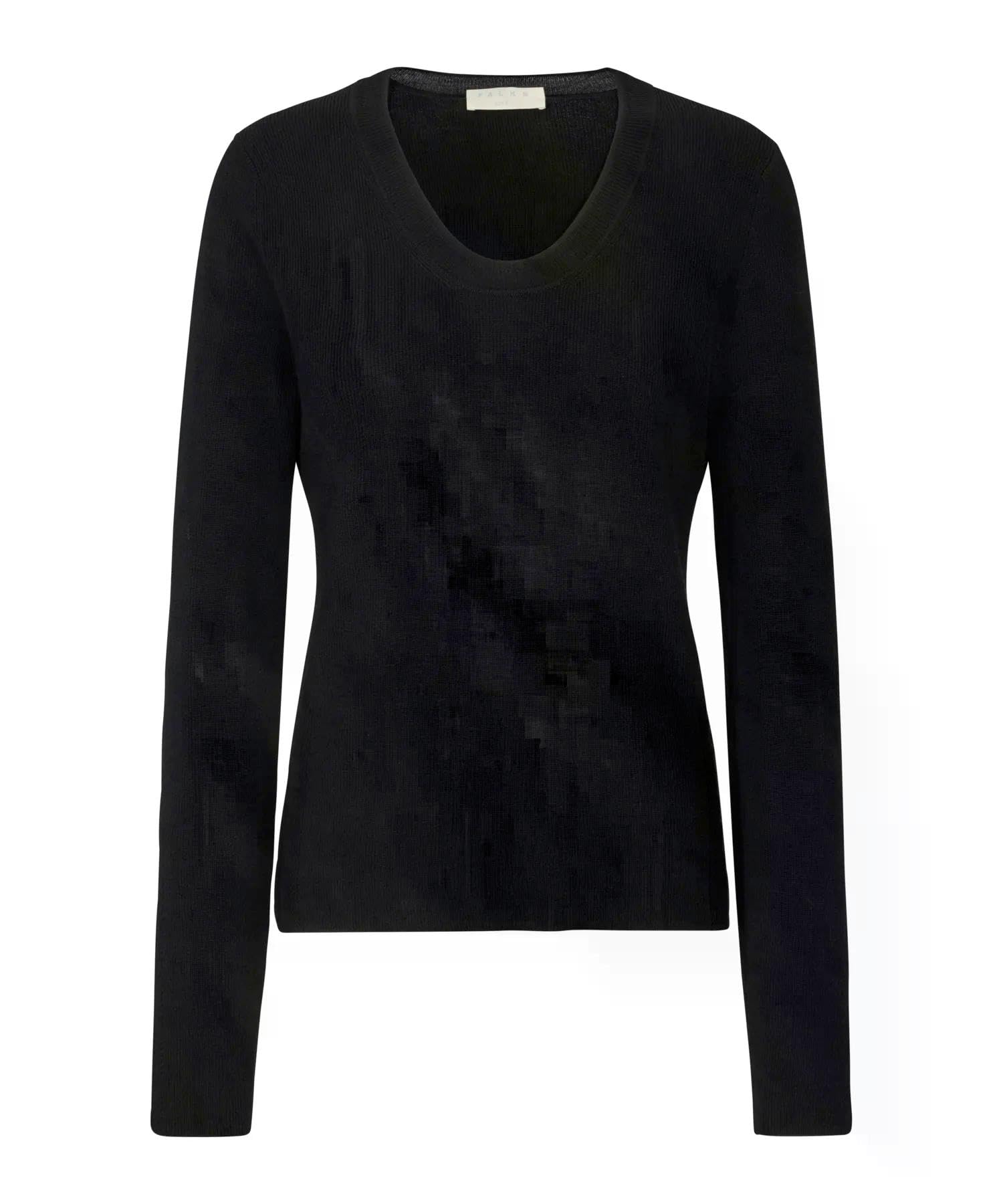 falke-favorites-ultrafine-pullover-damenpullover-merino image 6