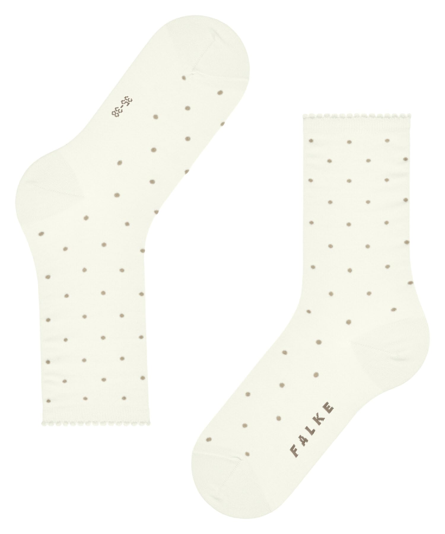 falke-dot-spike-dot-socken-bio-baumwolle-39-42 image 6