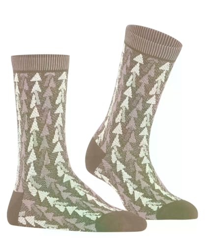 falke-pinewood-socken-nude-35-38-wollsocken-tannenbaum-weihnachten image 8