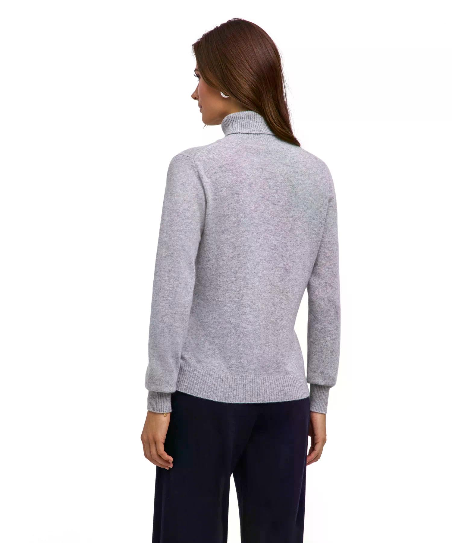 falke-luxury-classic-rollneck-rollkragenpullover-damen image 2
